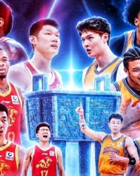 博万体育-一场101-93，推迟CBA总冠军诞生！广厦扳回一城，上海无缘4-0夺冠