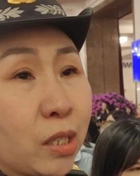 博万体育登录入口-女篮前队长苗立杰：中国男篮的比赛令人振奋